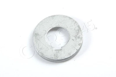 Placa de bloqueio genuína BMW E36 Z3 conversível compacta haste de direção fabricante de equipamento original 32111140464 - Imagem 1 de 3