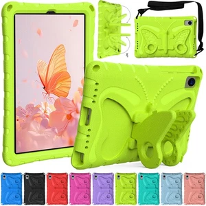 Für Samsung Galaxy Tab A9+ A9 A8 Stoßfeste EVA Kindertablet Ständer Schutzhülle - Bild 1 von 80