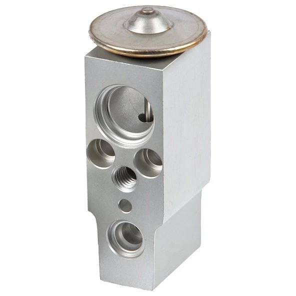 Dispositivo de válvula de expansão CA TCP para Hyundai Accent 2000-2005 A/C - Imagem 1 de 1