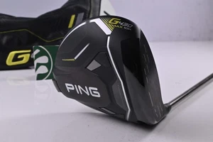 Ping G430 Max 10K Driver / 12 Grad / Stiff Flex Ping Tour 2.0 Chrome 65 Schaft - Bild 1 von 9