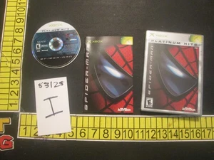Spider-Man (Xbox) - Imagen 1 de 22