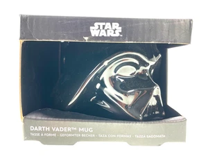 Star Wars - Darth Vader Tasse - Bild 1 von 3
