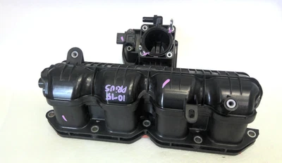 2010-2015 TOYOTA PRIUS & 2012-2017 PRIUS V ВПУСКНОЙ КОЛЛЕКТОР 17120-37051 OEM - Изображение 1 из 4