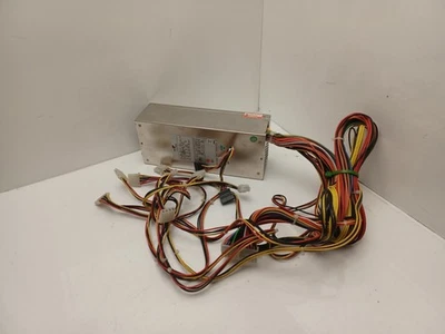 EMACS 510W Rack Server Power Supply Unit P2G-6510P - Image 1 of 3