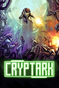 CRYPTARK | PC Steam Key | Global | Fast Delivery - Picture 1 of 1