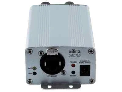 ChauvetDJ DMX-AN2, ARTNet DMX Knoten, ArtNet Node - Bild 1 von 4