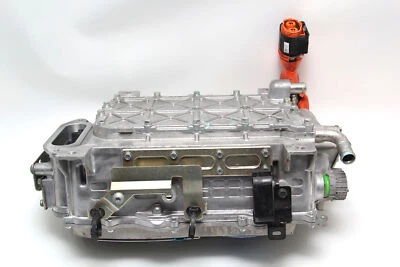 Inversor de cabezal eléctrico completo Nissan Leaf 11-12 291A0-3NA0A, A949, OEM, 2011, 201 Foto 1 de 4