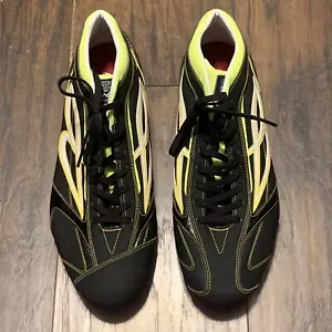 Jung Ho Kang Player Issued Game Style Bemolo World Wing Branded Spikes Cleats - Picture 1 of 19