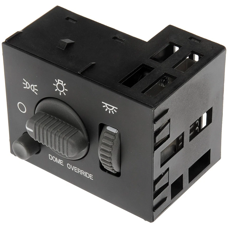 Lâmpada interruptor farol 901-192 Dorman para Chevy Suburban Yukon Silverado 1500 GMC - Imagem 1 de 4