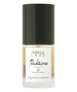 Nobile 1942 Eau de Parfum unisex perdizione PER001 15ml scent perfume fragrance - Picture 1 of 2