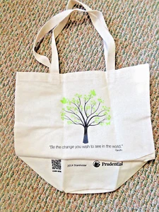 Neue Prudential Stockholders Tasche - Bild 1 von 5