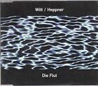 WITT - Joachim Witt / Peter Heppner - Die Flut - Epic - Epc 665725 2 - CD NEW