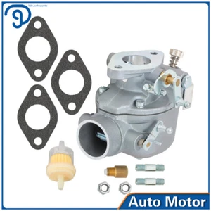 Marvel Schebler Carburetor Carb EAE9510C For Ford Tractor 600, 700 1955-1957 - Picture 1 of 16