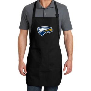 Emory University Eagles Logo Mascot Apron Grilling Apron - Picture 1 of 3