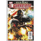 Guardians Of The Galaxy #21 (2009)