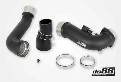 TR-390-GX do88 - Kit de tubo de carga BMW G Series B58 M240i M340i M440i X3/X4 M40i  Foto 1 de 4