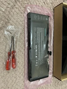 Replacement Laptop Battery - Afbeelding 1 van 9