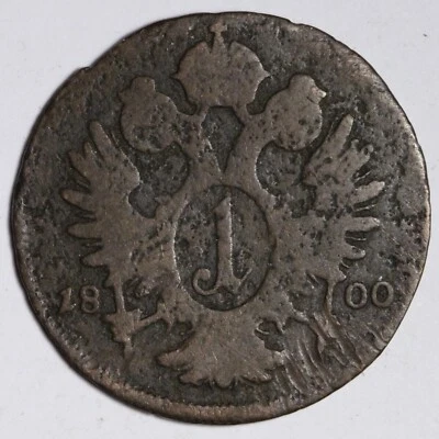 1800-A Austria 1 crucero E398 T  Foto 1 de 2