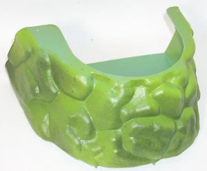 Vintage MOTU Point Dread Bottom LOWER Base Part Only 1982 Mexico He-Man - Bild 1 von 11