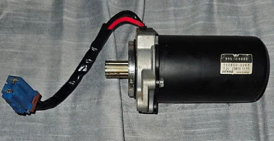 DENSO 995-10800 POWER STEERING MOTOR 2005 2006 2007 2008 CHEVY COBALT - Image 1 of 4