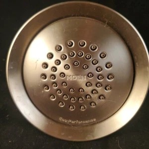 Moen Duschkopf aus gebürstetem Nickel 6303 - Bild 1 von 6