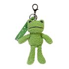 Mini Cute for Schoolbag Pendant Keychain Plush for Creative for Doll for