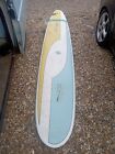 used longboard surfboard