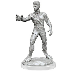 Nuevo monstruo sin cabeza D&D Nolzurs sin pintar: W19 - Imagen 1 de 1