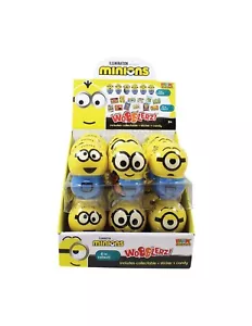 Illuminations Minions Wobblerz 10g x 18 - Picture 1 of 1