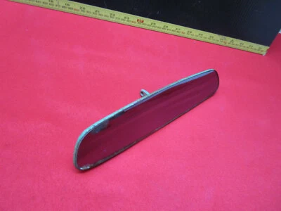 Espejo retrovisor interior de coche Plymouth & Dodge 1955 1956 Foto 1 de 4