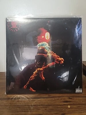 Jedi Mind Tricks The Psycho Social Chemical Biological & Electro Magnetic Vinyl  - Image 1 of 4