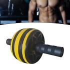 Ab Roller Wheel Ab Exercise for Home Gym Abdominal Roller Workout Equipment
