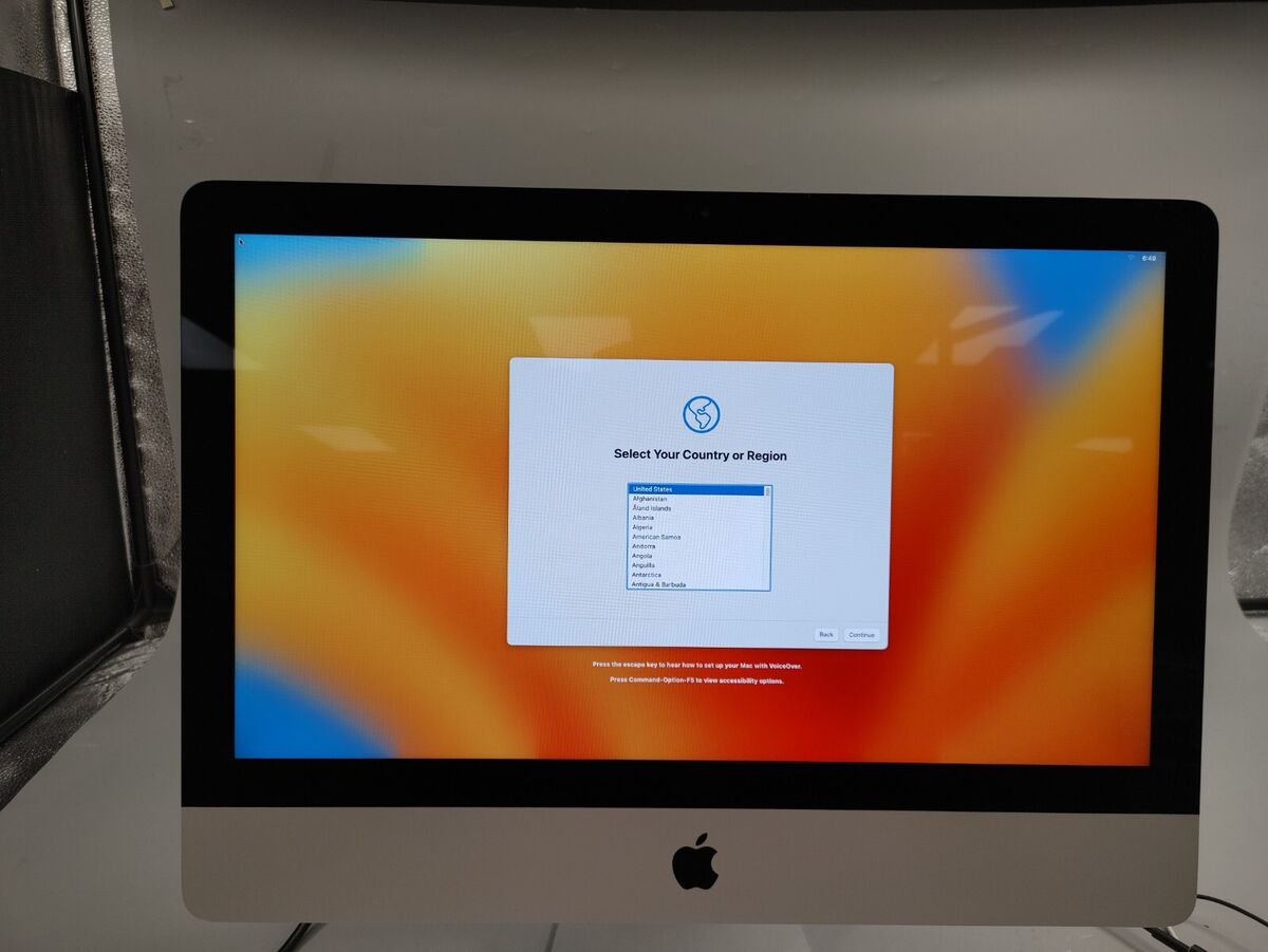 Apple iMac 1TB 16GB Desktops & All-In-One Computers for sale Apple iMac 1TB 16GB Desktops & All-In-One Computers for sale