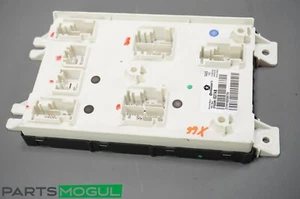 MÓDULO DE CONTROL DE CARROCERÍA 14-18 MASERATI QUATTROPORTE BCM 52851637AB OEM 1014 - Imagen 1 de 4