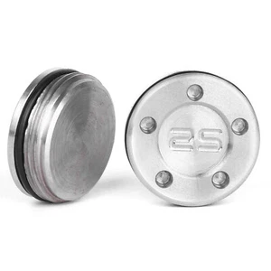 Pesas de golf 2x25g compatibles con putter Titleist Scotty Cameron, selección especial - Imagen 1 de 1
