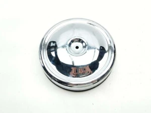 2005 Kawasaki VN1600 Vulcan Nomad Side Air Valve Cover - Picture 1 of 2