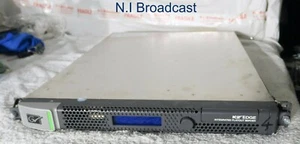 Grass Valley K2 Edge Smart Playout Server (Server 4) - Bild 1 von 6