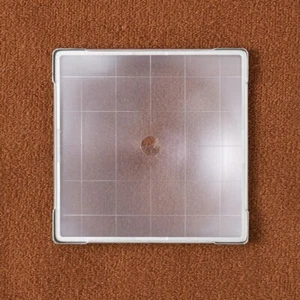 [MINT] Hasselblad 42170 Acute Matte Grid Split Image Focusing Screen Original - Picture 1 of 10