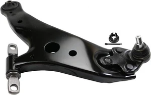 Suspension Control Arm and Ball Joint Assembly Moog RK622945 - Picture 1 of 2