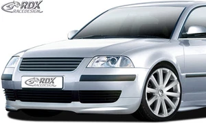 RDX Frontspoiler für VW Passat 3BG Front Spoiler Lippe Vorne Ansatz - Bild 1 von 2