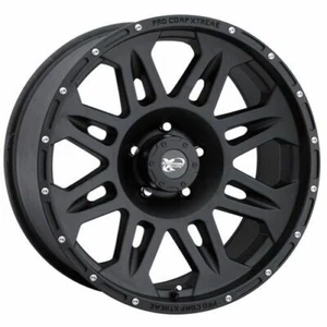 Pro Comp 7005-7983 Series 7005 Alloy Wheel Rim 6 x 5.5 Bolt Pattern - Picture 1 of 1