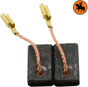 Carbon Brushes MILWAUKEE AG7-115 grinder - Bild 1 von 2