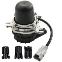 Toyota/Lexus 2005-2007 4.7L Secondary Air Injection System Bypass Kit