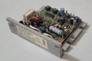 KB ELECTR0NICS KBLC-120 (9109A) MOTOR DRIVE SPEED CONTROL BOARD 115VAC 0-90 VDC - Picture 1 of 10