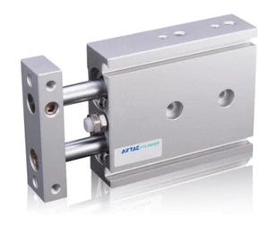 1 pieza Nuevo TR20X60S AirTAC Doble Eje Doble Varilla Cilindro - Imagen 1 de 4