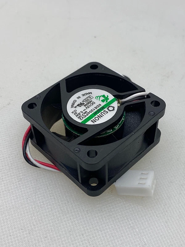 Cisco ACS-2811-FAN-1/2=  CISCO2811 FAN-1 or FAN-2 Field Replacement Unit - Image 1 of 1