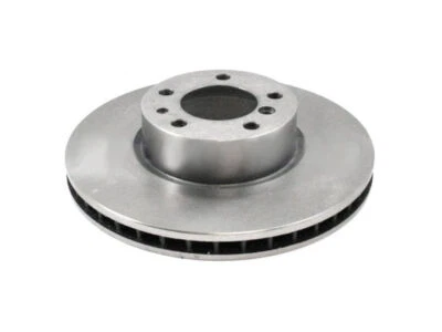 For 1995, 1997-2001 BMW 740i Brake Rotor Front 89137WSSX 1998 1999 2000 - Image 1 of 2