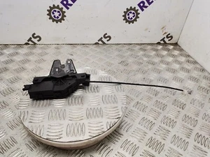 BMW 3 Series Boot Lid Tail Gate Locking Mechanism 2005-2011 E90 7840617 - Picture 1 of 7