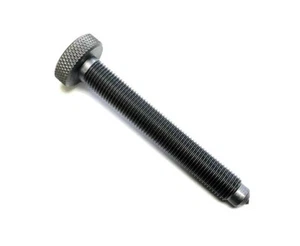Punta de tocador de diamante 3/8 x 24 tpi Sioux - Imagen 1 de 1