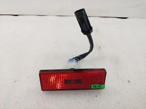 Ferrari 348/355/360/456/512/550/575 OEM Rear Side Marker Light (Red) 140594 - Picture 1 of 6